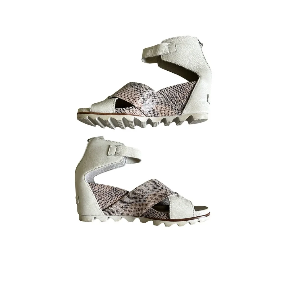 Sorel joanie ii